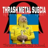 METAL FEVER - Especial THRASH METAL SUECIA