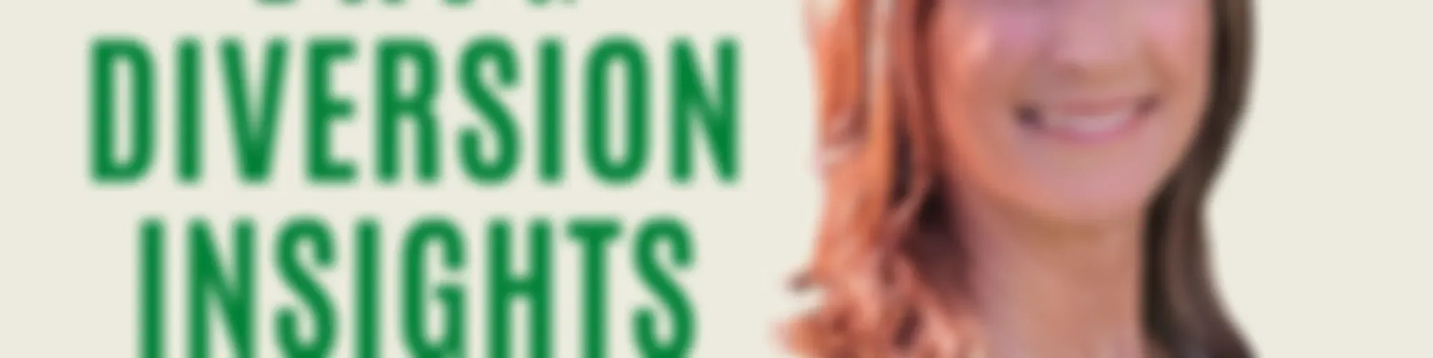 Drug Diversion Insights with Terri Vidals