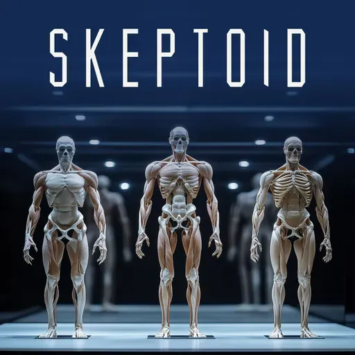 Skeptoid #995: The Eugenic History of the Body Type Diet