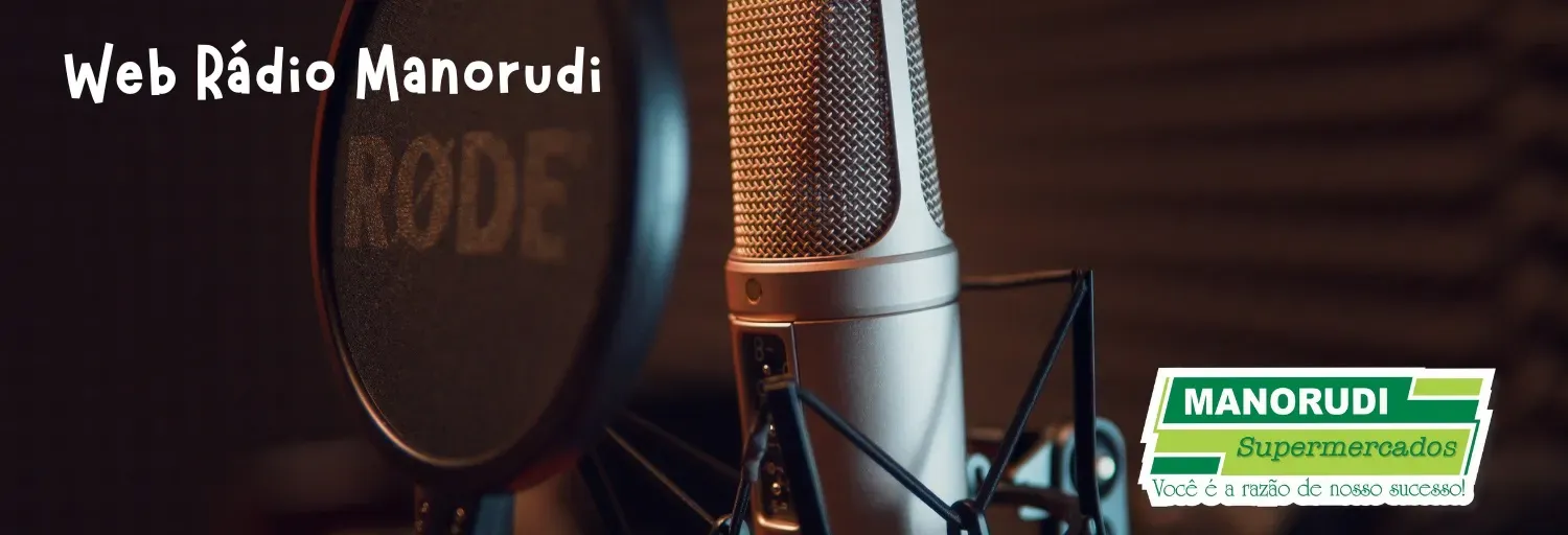 Radio Web Manorudi