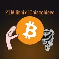 S01E11 - 21 Milioni Di Chiacchiere ospita Marco Argentieri