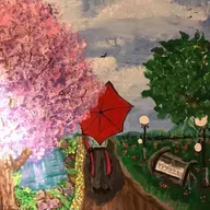 Peace in Moments. -- Two