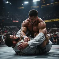 Deep Dive: Dante Leon&#39;s Unstoppable Pass And Submission Combos - YouTube