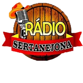 RÁDIO SERTANEJONA