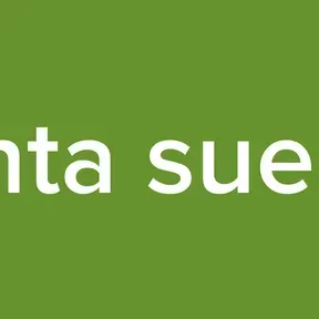 Santa suerte