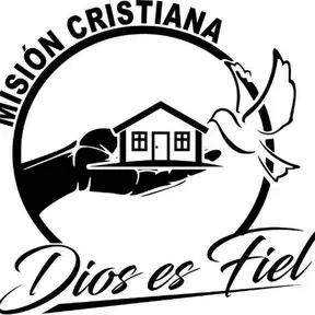Dios Es Fiel