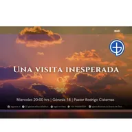 Una visita inesperada | Génesis 18 | Audio Miércoles 08 Octubre 2025