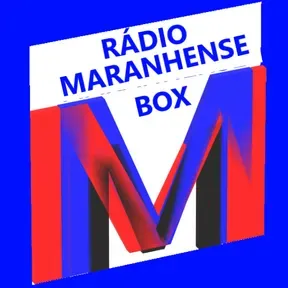 RÁDIO MARANHENSE BOX