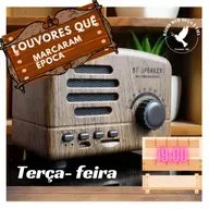 Louvores Que Marcaram Época - 08 de Fevereiro de 2022