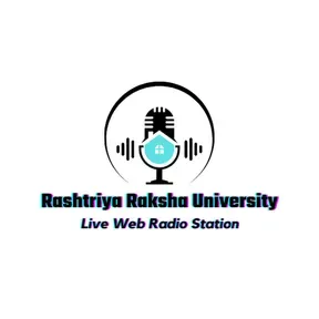 Rashtriya Raksha University
