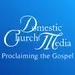 DCM Catholic Radio - WFJS-FM