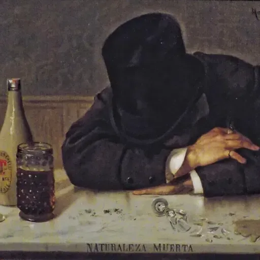 Rodolfo Naró: "Lo que se llevó tu adiós" (declamación)