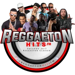 ReggaetonHitsFM