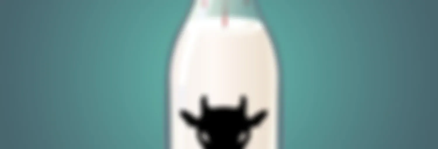 The Milkman of St. Gaff's