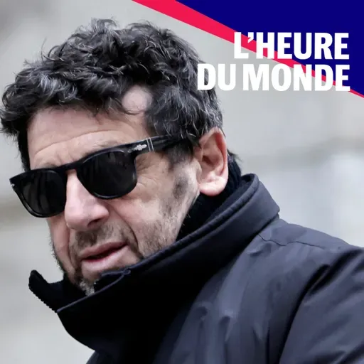 Patrick Bruel : cas d’école d’une affaire de violences sexistes et sexuelles