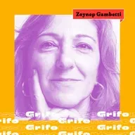 GRIFO NOSSO – Agir em tempos sombrios, de Zeynep Gambetti