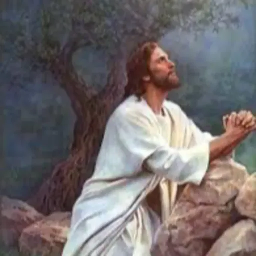 VÍSPERAS JUEVES SANTO