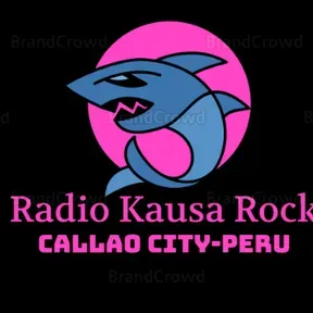 www.KausaRock.com 100% Radio Rock from La Punta, Callao City, PERU