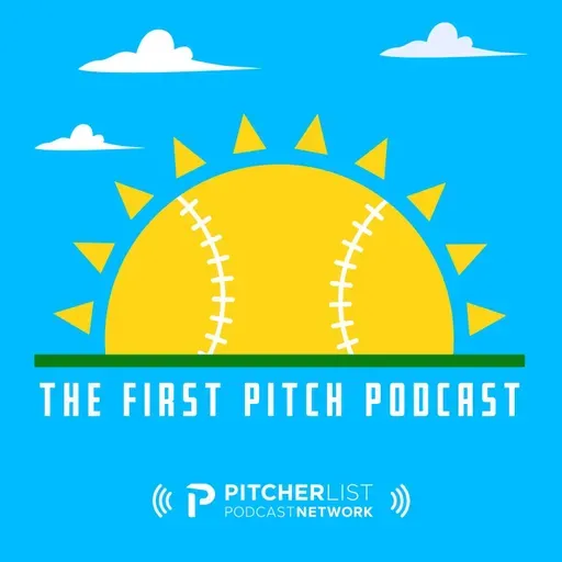 Daily Fantasy Baseball News and Notes | First Pitch Podcast 9/5/25