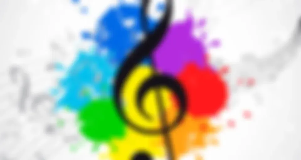 VIVA A MÚSICA GOSPEL