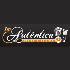 FM Autentica en vivo