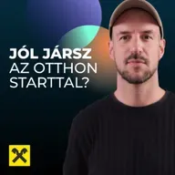 Kinek mit intézett az Otthon Start? I Közös költség Pitner Gáborral