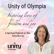 Freedom and Affirmation, with Rev. Terry Murray
