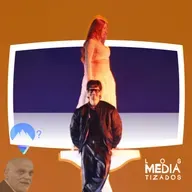 Mediatizados 471 - Tony Grox & Lucycalys vs. Tebas & Togas