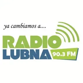 Radio Lubna 90.3 FM en vivo