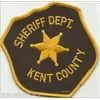 Kent County Police and Fire