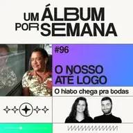 # 96 NOSSO ATÉ LOGO