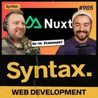 905: You Should Learn Nuxt!