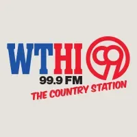 WTHI 99.9 "HI-99" Terre Haute, IN