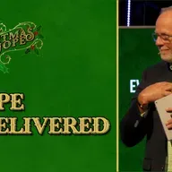 When Hope Arrived at Christmas