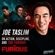 Joe Taslim Talks The Furious, Naveen's Emotional Journey, Action Films & His Favorite Role Yet