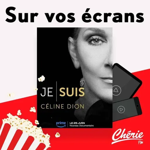 Un dimanche avec Céline Dion
