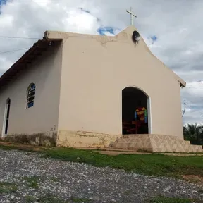 WebRádio São Cristóvão - Malhadinh