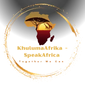 KhulumaAfrika  - SpeakAfrica