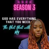 God has everything you need 