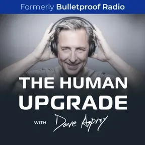 The Human Upgrade: Biohacking for Longevity & Performance