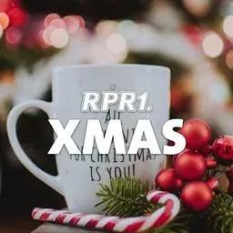 RPR1. Weihnachtslieder Live