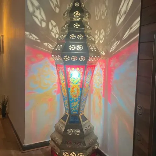 من ٣٠ سنة! 
