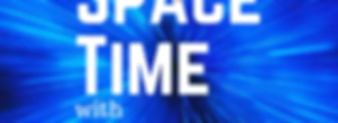 SpaceTime: Your Guide to Space & Astronomy