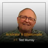Against the Tide: Ted Murray's Journey Home