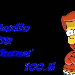 Radio Cooperativa FM Chaná 100.5