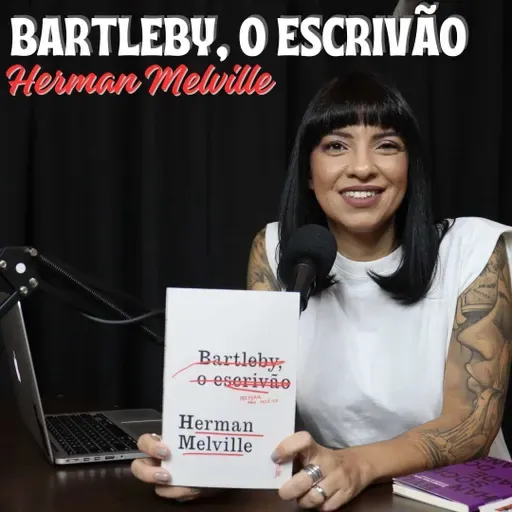Bartleby, de Herman Melville.