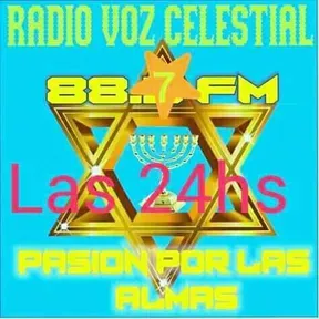 Radio voz celestial 88.7