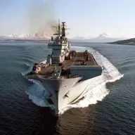 Ataque al HMS Invincible – Guerra de las Malvinas