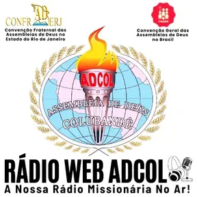 RÁDIO WEB ADCOL