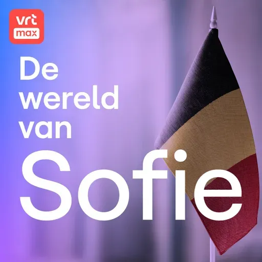 Ene van ons